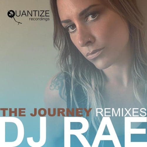 The Journey Remixes
