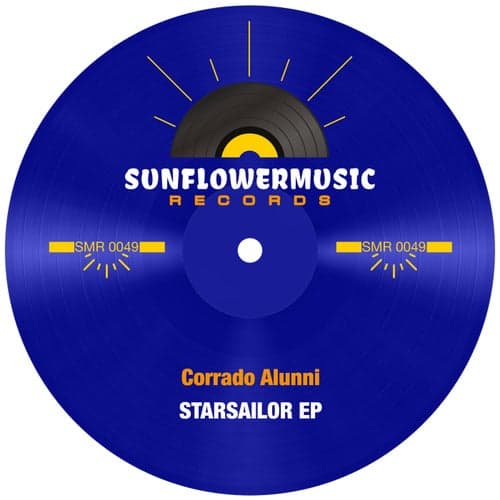 Starsailor EP