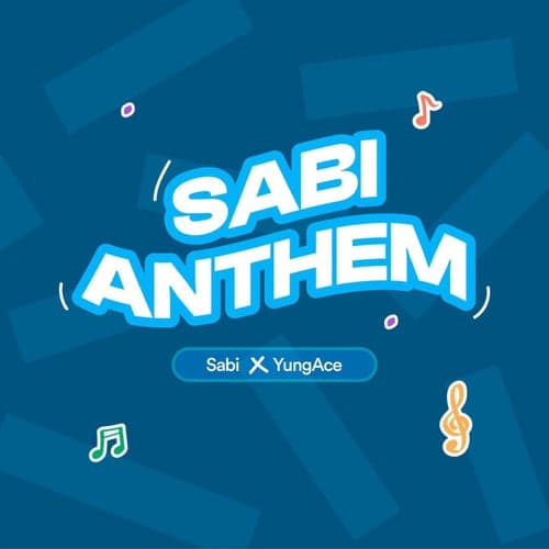 Sabi Anthem