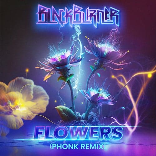 Flowers (Phonk Remix)