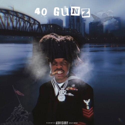40 Gunz