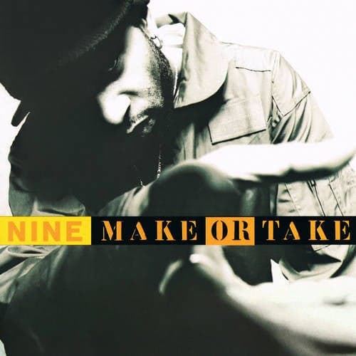 Make Or Take