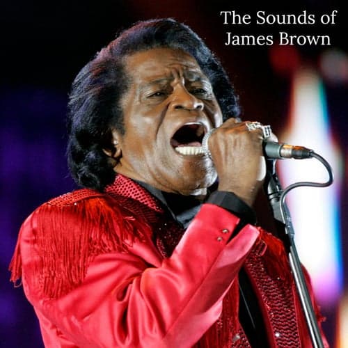 The Sounds of James Brown