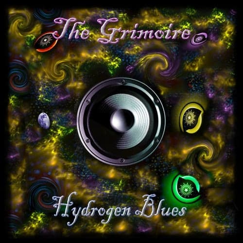 Hydrogen Blues
