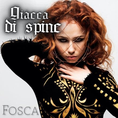 Giacca di spine