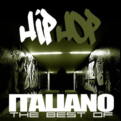 Hip Hop italiano: The Best Of