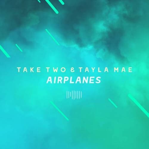 Airplanes (The ShareSpace Australia 2017)