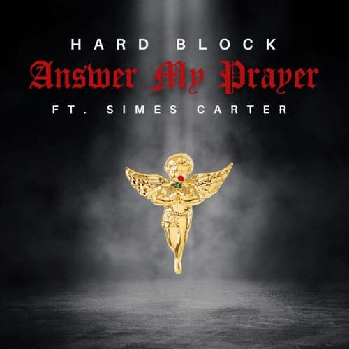 Answer My Prayer (feat. Simes Carter)