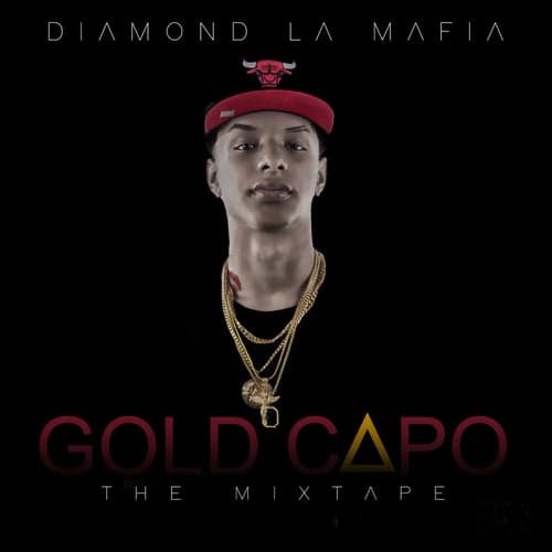Gold Capo the Mixtape