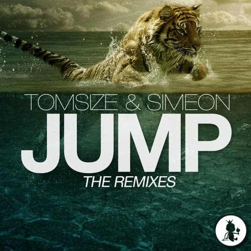 Jump (The Remixes)