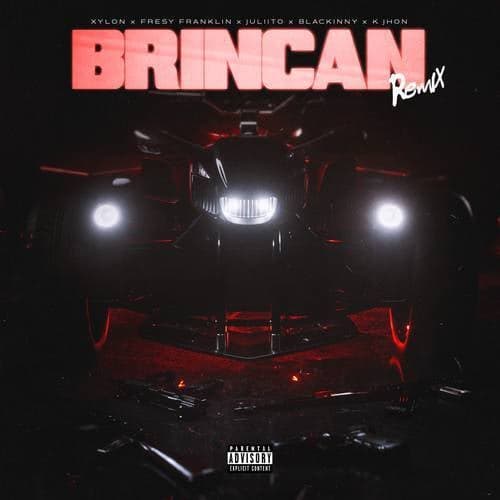 Brincan (Remix)