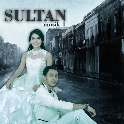 Sultan Musik 1