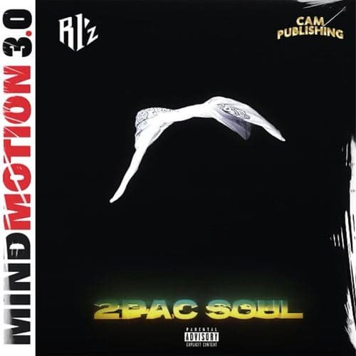 2 Pac Soul (feat. Mic Angelo)