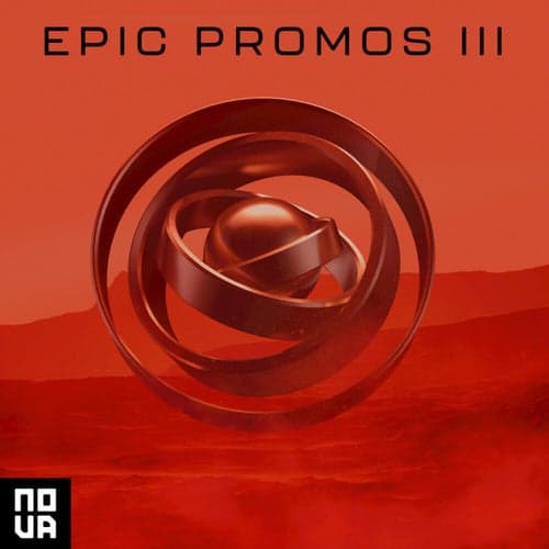 Epic Promos 3
