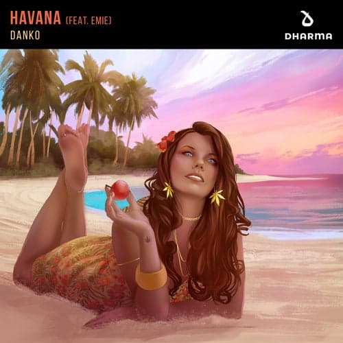 Havana (feat. Emie)