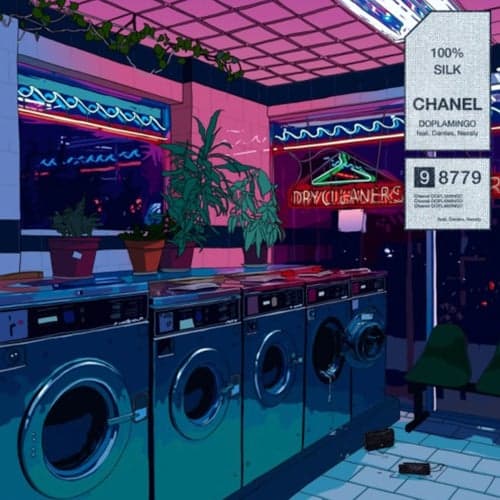 Chanel (feat. Nessly & Dantes)