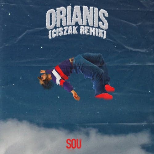Orianis (feat. Revi Beats) [Ciszak Remix]