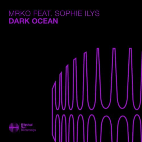 Dark Ocean (feat. Sophie Ilys) (feat. Sophie Ilys)