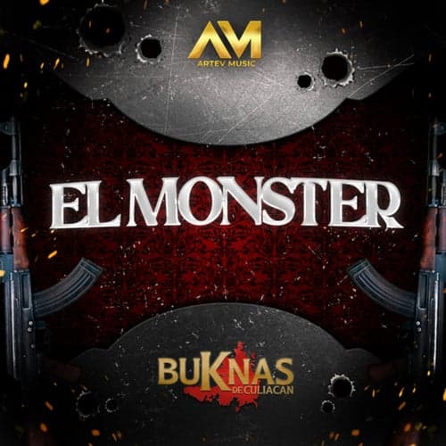 El Monster