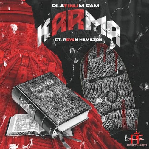 Karma (feat. Bryan Hamilton)