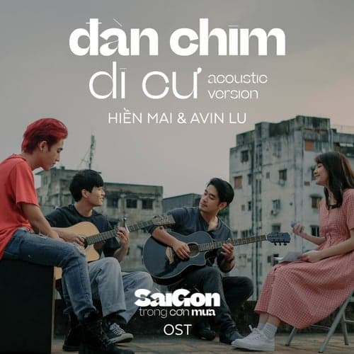 Đàn Chim Di Cư (Acoustic Version)