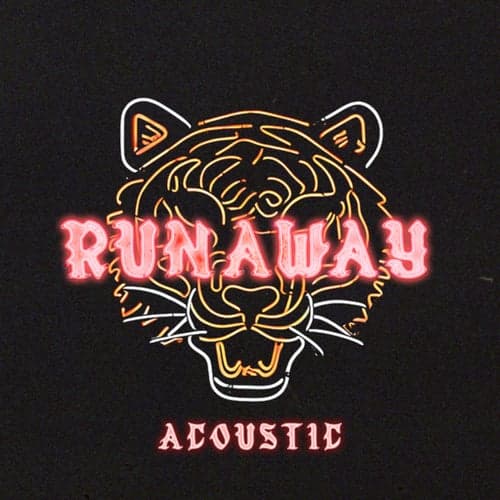 RUNAWAY (Acoustic)