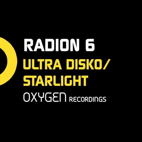 Ultra Disko / Starlight