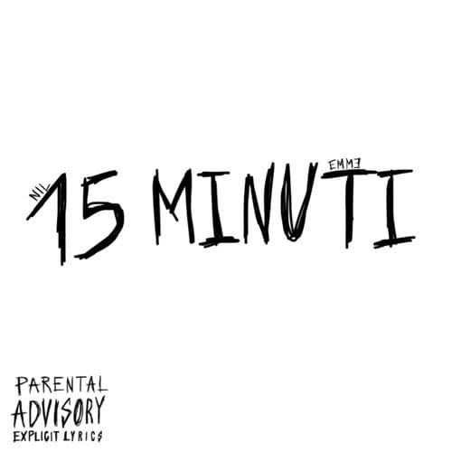 15 minuti (feat. emme)