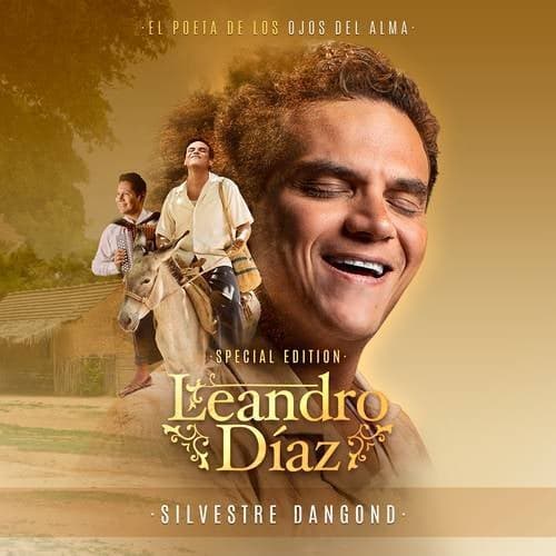 Leandro Díaz Special Edition