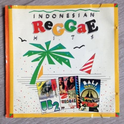 Indonesian Reggae Hits