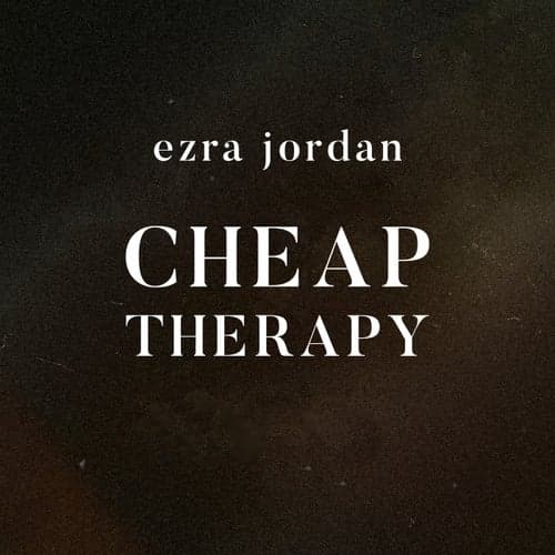 Cheap Therapy