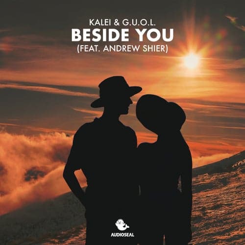 Beside You (feat. Andrew Shier)