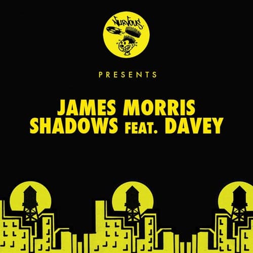 Shadows (feat. Davey)