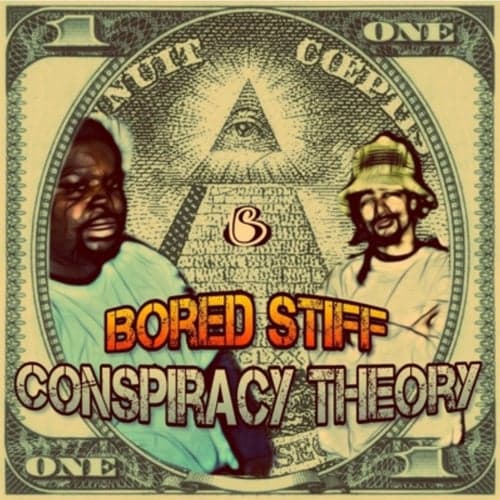 Conspiracy Theory - Single