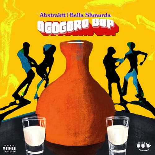 Ogogoro Bop (feat. Bella Shmurda)