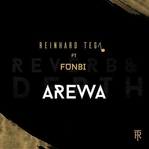 Arewa (feat. Funbi)