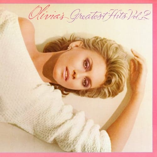 Olivia's Greatest Hits