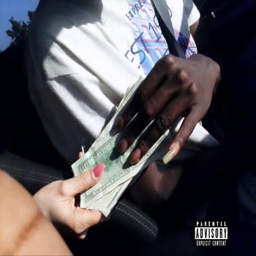 Money On My Mind (feat. North Side Meek)