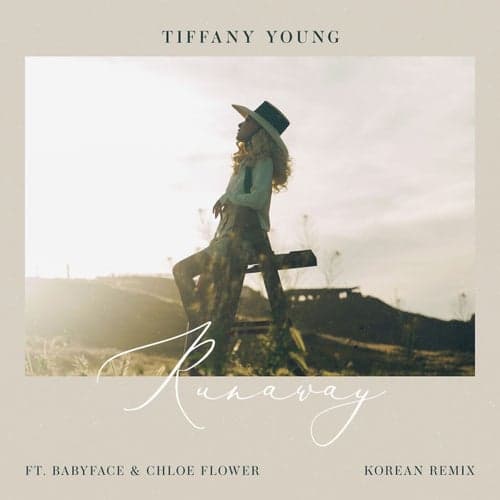 Runaway (feat. Babyface & Chloe Flower) [Korean Remix]