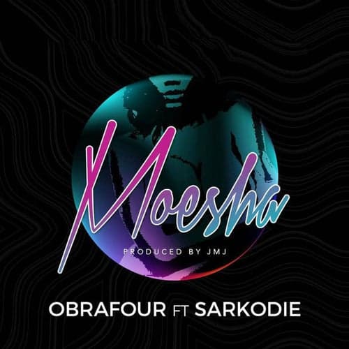 Moesha (feat. Sarkodie)