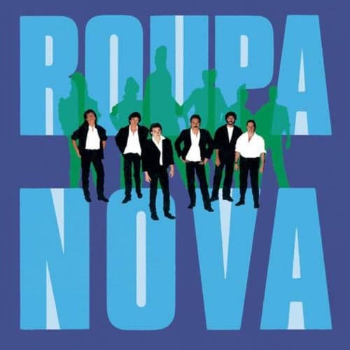 Roupa Nova - 1985