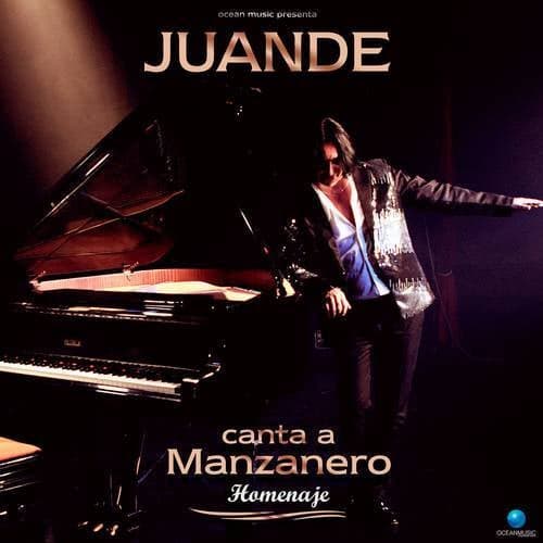 Juande Canta A Manzanero
