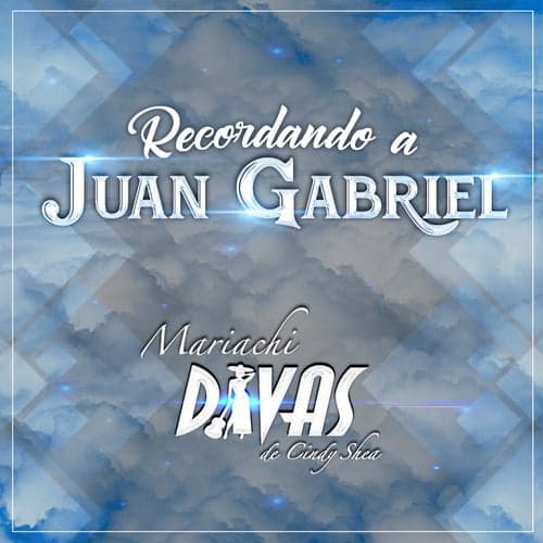 Recordando a Juan Gabriel