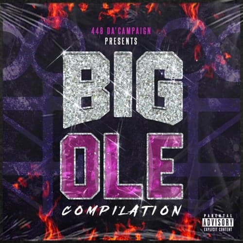 Tha Big Ole Compilation