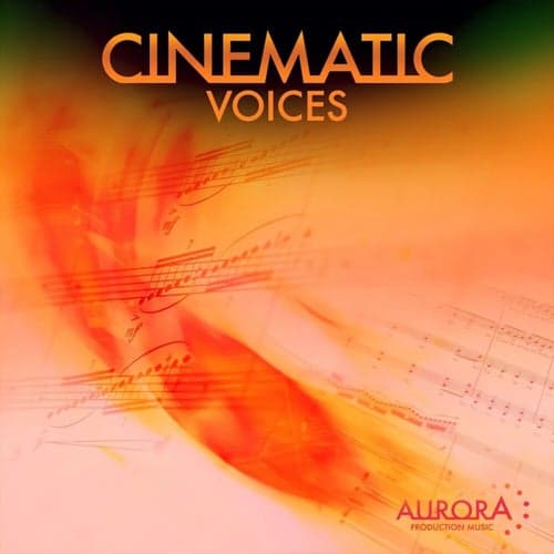 Cinematic Voices