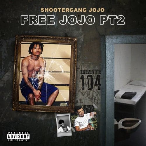 Free Jojo, Pt. 2