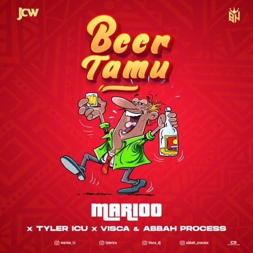 Beer Tam (feat. Visca)