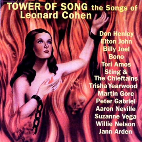 Tower Of Song - The Songs Of Leonard Cohen
