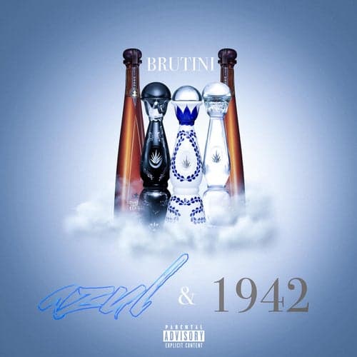Azul & 1942