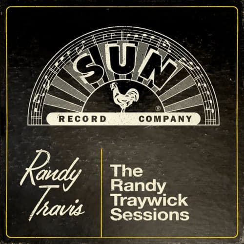The Randy Traywick Sessions